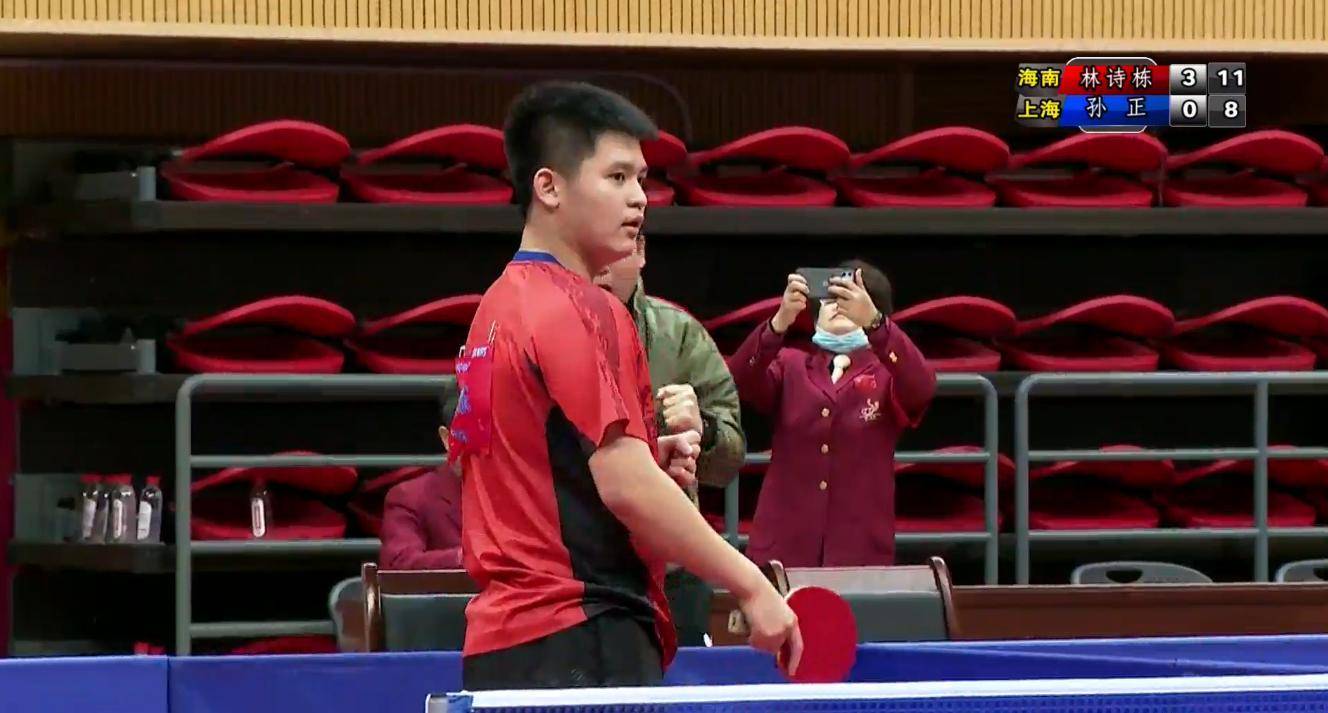 全红婵喜欢 全红婵喜欢