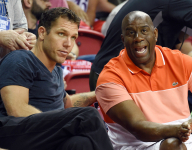 他的存在感 他的存在感