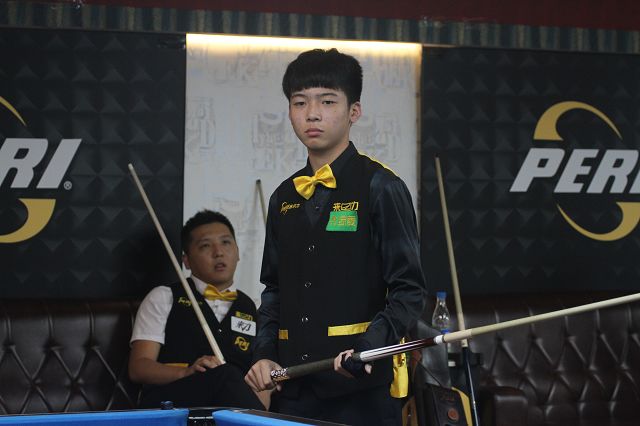 他们的主要 他们的主要