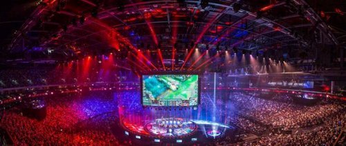 中打出多样 中打出多样