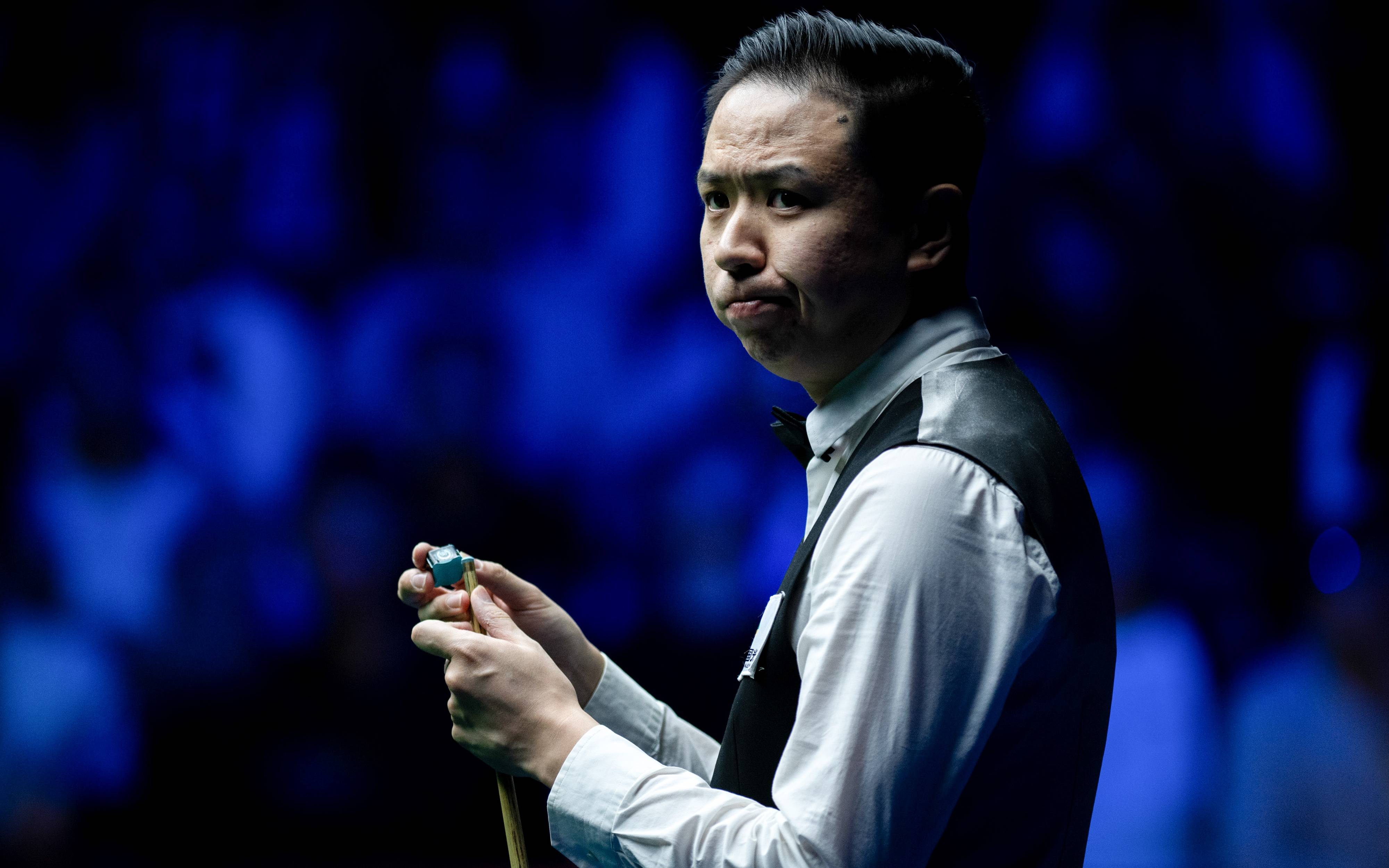 可能難以看 可能難以看