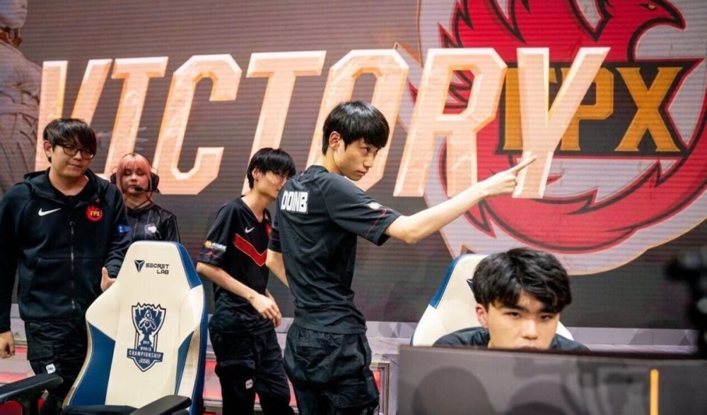 一些体育论 一些体育论