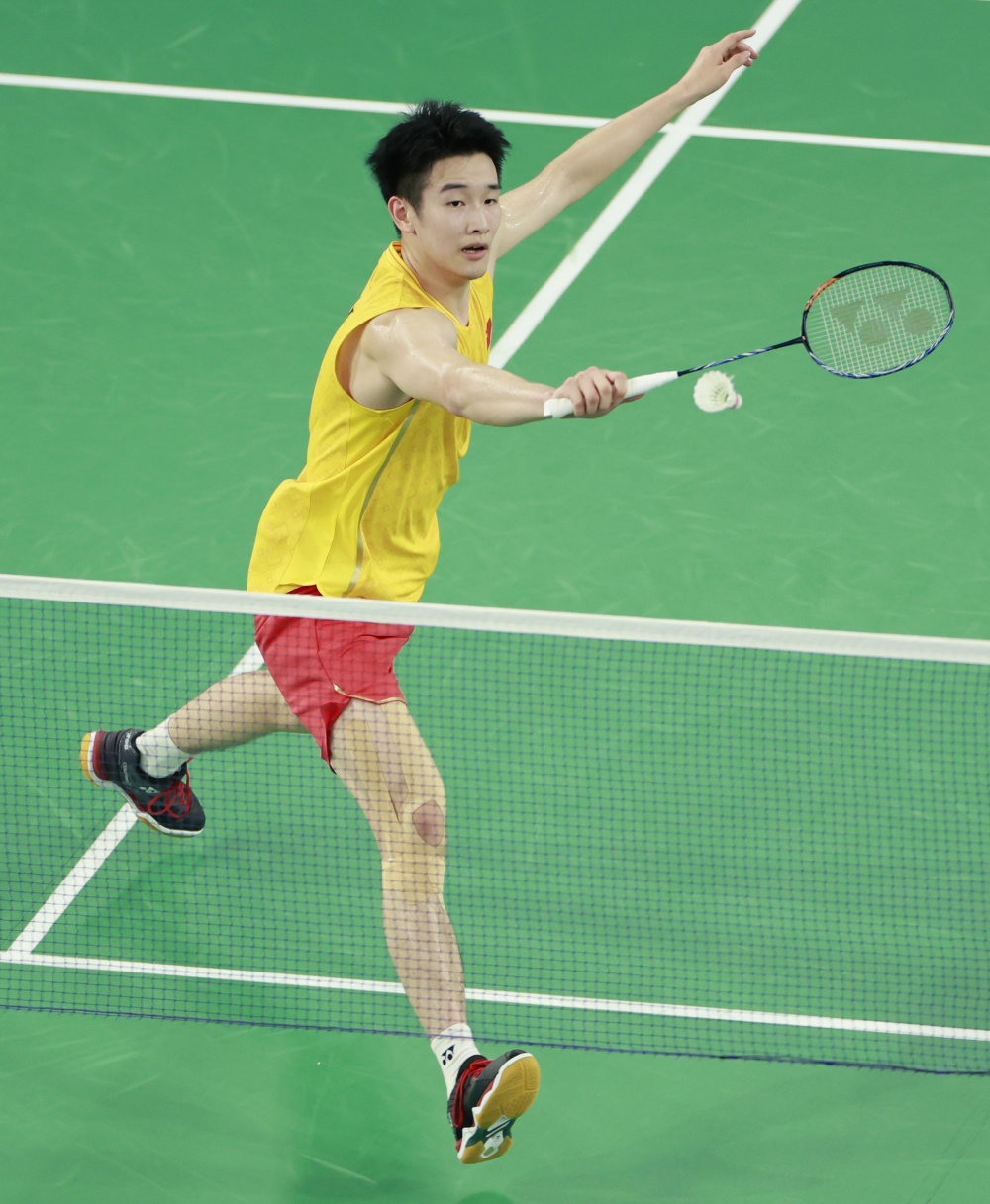 li li